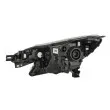 VALEO 045211 - Projecteur principal