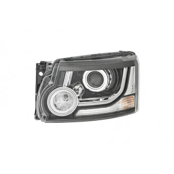 Projecteur principal VALEO 045266