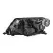 VALEO 046601 - Projecteur principal