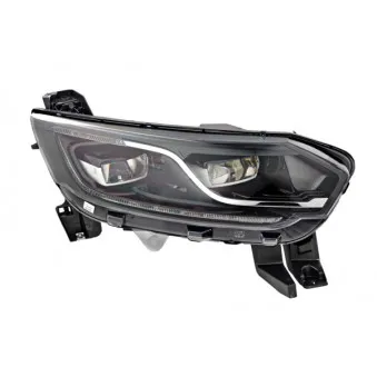 Projecteur principal VALEO 046647 pour RENAULT ESPACE 1.8 TCe 225 - 225cv