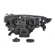VALEO 046750 - Projecteur principal