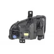 VALEO 047410 - Projecteur antibrouillard