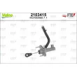 VALEO 2103415 - Cylindre émetteur, embrayage