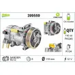 VALEO 399559 - Compresseur, climatisation