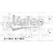 VALEO 436314 - Alternateur