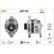 VALEO 437151 - Alternateur