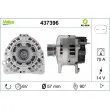 VALEO 437396 - Alternateur