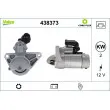 VALEO 438373 - Démarreur