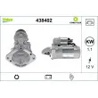 VALEO 438402 - Démarreur