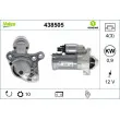 VALEO 438505 - Démarreur