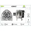 VALEO 439437 - Alternateur