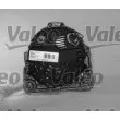 VALEO 439437 - Alternateur