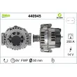 VALEO 440945 - Alternateur