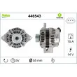VALEO 446543 - Alternateur