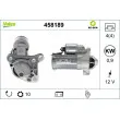 VALEO 458189 - Démarreur
