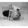 VALEO 458189 - Démarreur