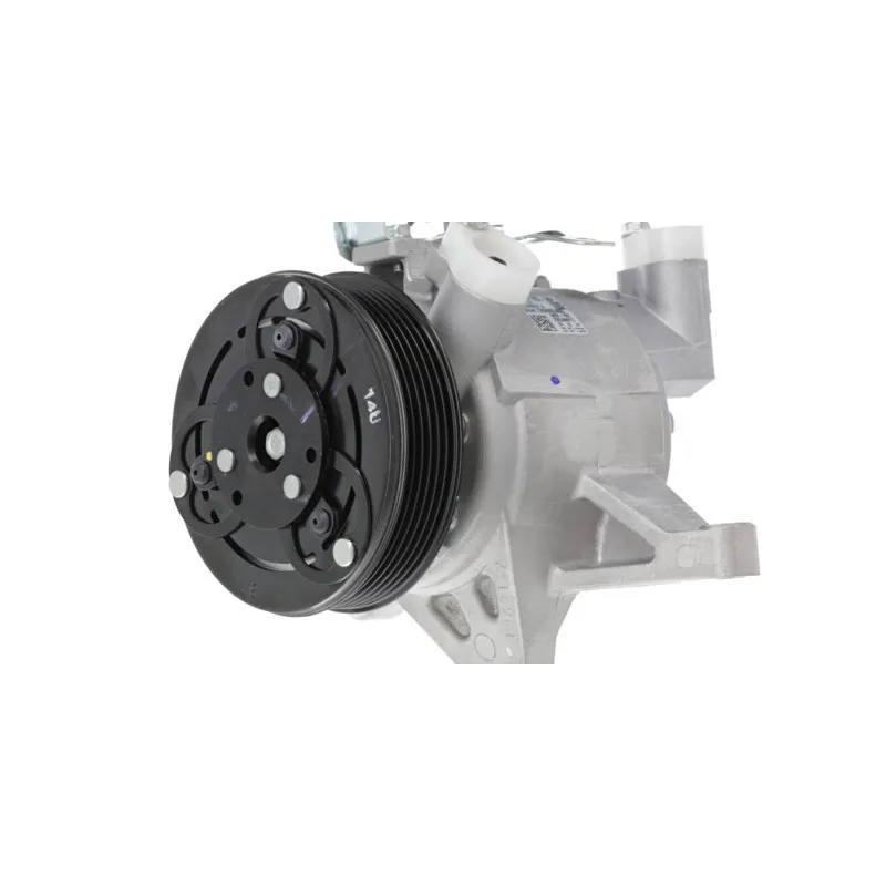 Compresseur, climatisation VALEO 814717 - Visuel 2