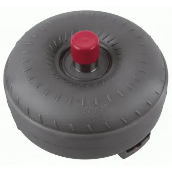 SACHS 0700 600 129 - Convertisseur de couple