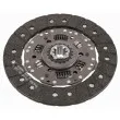 SACHS 1861 515 336 - Disque d'embrayage