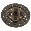 Disque d'embrayage SACHS [1861 812 002]