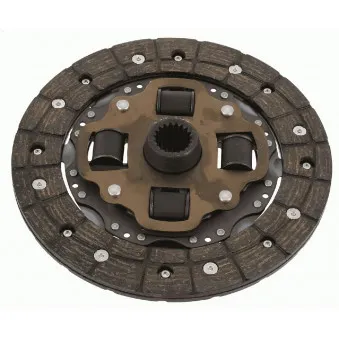 Disque d'embrayage SACHS OEM 3125012031