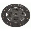 SACHS 1862 548 001 - Disque d'embrayage