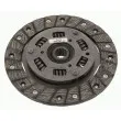 SACHS 1862 791 001 - Disque d'embrayage