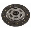 Disque d'embrayage SACHS [1862 977 001]