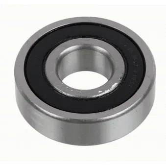Palier de guidage, embrayage SACHS 1863 869 053