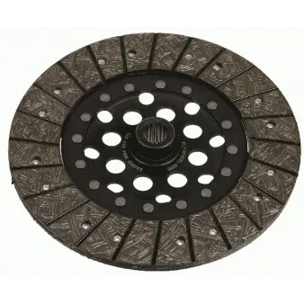 Disque d'embrayage SACHS OEM 272229