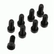 Visserie, volant moteur SACHS [1874 000 081]