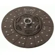 SACHS 1878 001 074 - Disque d'embrayage