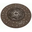 SACHS 1878 001 074 - Disque d'embrayage