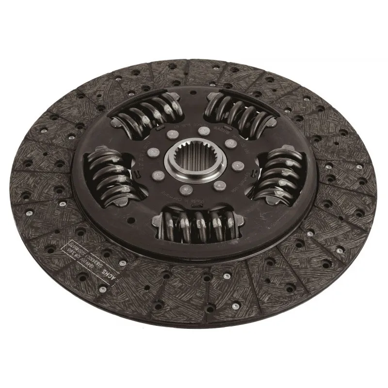 Disque d'embrayage SACHS 1878 009 684 - Visuel 1