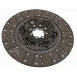 SACHS 1878 009 819 - Disque d'embrayage