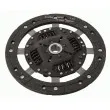 SACHS 1878 016 031 - Disque d'embrayage