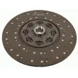 Disque d'embrayage SACHS [1878 027 441]