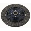 SACHS 1878 600 966 - Disque d'embrayage