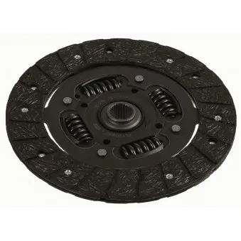 Disque d'embrayage SACHS OEM MB937568