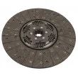 SACHS 1878 634 214 - Disque d'embrayage