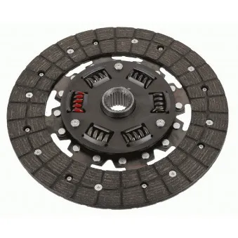 Disque d'embrayage SACHS OEM N31216460