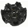 SACHS 1888 600 162 - Mécanisme d'embrayage