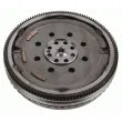 SACHS 2294 501 240 - Volant moteur