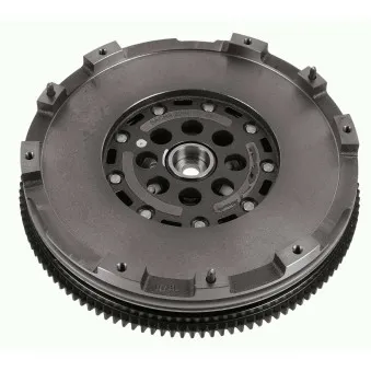 Volant moteur SACHS 2294 701 067 pour SSANGYONG KORANDO 2.2 Xdi 4WD - 178cv