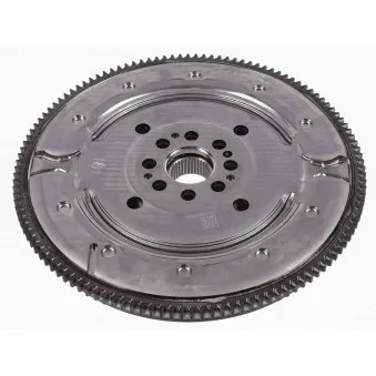 Volant moteur SACHS 2295 002 018 pour VOLKSWAGEN CRAFTER 530 e Plug-in-Hybrid xDrive - 252cv