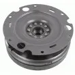 SACHS 2295 601 013 - Volant moteur