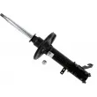 SACHS 230 225 - Amortisseur avant droit