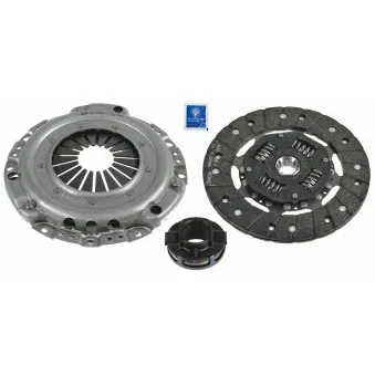 SACHS 3000 079 002 - Kit d'embrayage