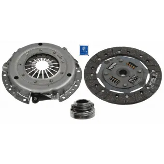 Kit d'embrayage SACHS OEM RL210109