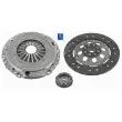 Kit d'embrayage SACHS [3000 317 003]